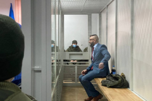 Справа Шеремета: у Шевченківському суді відбулося засідання щодо зміни запобіжного заходу Антоненку (оновлено)
