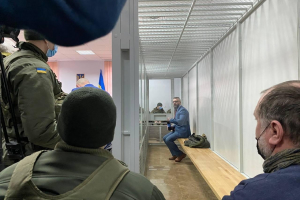 Дело Шеремета: меру пресечения Антоненко, Кузьменко и Дугарь оставили без изменений − подробности