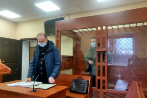 Броварской суд выпустил под домашний арест бывшего правоохранителя, сбившего мать с дочкой