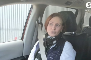 Кузьменко про обвинувачення у справі вбивства Шеремета: "Відпрацьована російська методичка"