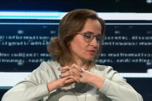 Це спланована провокація, аби дискредитувати протест і відволікти увагу – депутатка про вандалізм під ОП