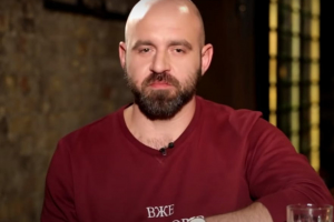 Найкращі очікування від нової влади поки не виправдалися – Казарін
