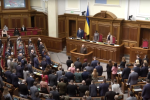Стало відомо, скільки нардепів-мільйонерів отримали з бюджету компенсацію на оренду житла