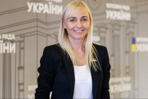 Десять нардепів 