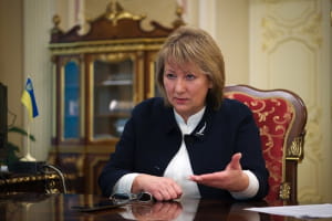 Голова Верховного Суду вказала в декларації більш як 1 млн украдених гривень