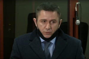 Не предоставили охрану: адвокат объяснил, почему Тупицкий не пришел в суд – включение
