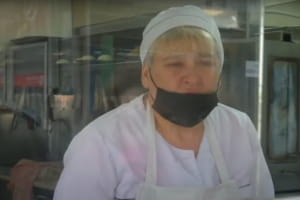 Посилення карантину в Києві: які порушення фіксують під час перевірок – включення