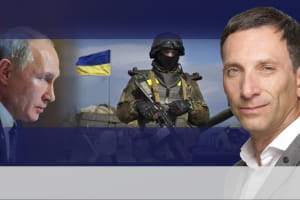 Росія знову стягує війська: чи розпочне Путін війну проти України – "ПОЛІТКЛУБ" Віталія Портникова