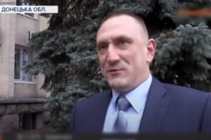 ЦИК зарегистрировала одиозного Аксенова народным депутатом