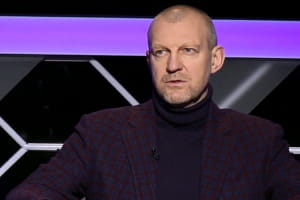 "Действующая власть превращает все в абсолютно позорный процесс": Тетерук о довыборах в Верховную Раду на Прикарпатье