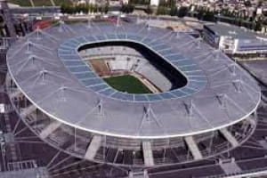 Головний стадіон Франції Stade de France перетворили на центр COVID-вакцинації – як він працює