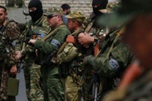 Селезньов: Бойовики напали на опорний пункт АТО, є загиблі