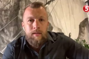 Російську загрозу Україна могла б використати з користю для себе – Жорін