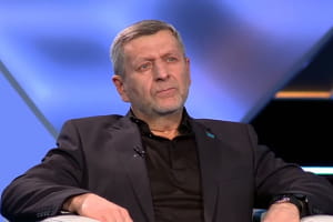 Два года президентства Зеленского привели к серьезным последствиям и он должен это признать – Чийгоз