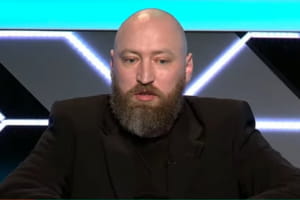 Росія стягує ракетні комплекси, які здатні вражати об'єкти на всій території України – ветеран