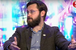 Ексочільник Державного космічного агентства назвав наступний крок діяльності людини в космосі