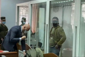 Суд рассматривает по существу дело убийства Шеремета: размытые видео и отсутствие экспертиз