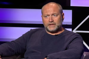 Береза пояснив, кому треба заборонити виїзд за кордон на тлі загрози російської агресії