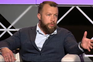 Треба дати армії змогу воювати і захищати, а не терпіти – Жорін