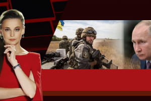 Путін підвищує ставки: чи допоможе НАТО Україні у випадку російського вторгнення – "Велика політика"