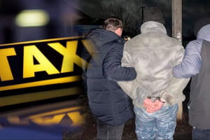 Грабіж, алкоголь, ДТП: що не так із таксі в Україні та як легко стати таксистом – експеримент "5 каналу"