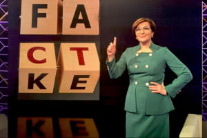 Не лише факти: чому українські медіа перекручують медичну інформацію – спецпроєкт "Небайдужа. Медицина"