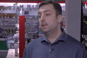Скільки коштує повністю обладнати лікарню для прийому COVID-хворих – пояснення керівника медкомпанії