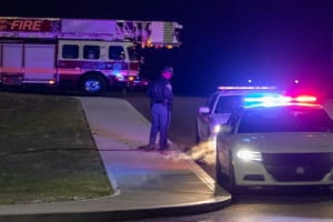 В Індіанаполісі невідомий відкрив вогонь з автомата: вісім загиблих