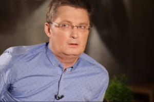 Баста є таким же злочинцем, як снайпери, які вбивають українських воїнів – Кондратюк про російських гастролерів
