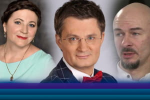 Про силу української пісні та новий 