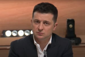 Захоплення РФ українських моряків і суден: Зеленський затвердив склад делегації до Арбітражного трибуналу