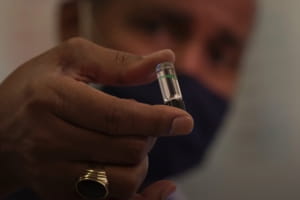 У США військові розробили чип-імплант, який виявляє коронавірус за кілька хвилин