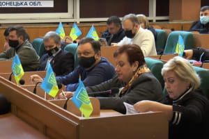 Славянск 5 месяцев без бюджета: почему город оказался на грани социального взрыва 