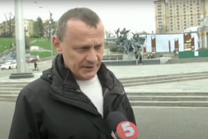 Два года президентства: как украинцы оценивают работу Зеленского в должности – включение