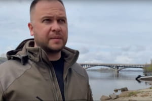 У Києві зариблюють Дніпро: як це відбувається та чим корисно для річки – включення