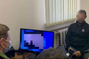 Прибув теплоходом із Туреччини: в Україну не пропустили російського блогера – зірку "Дому-2"