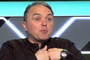 Путін і так уже на Донбасі з бурятами, балалайками і танками – Лапін про запрошення Зеленського