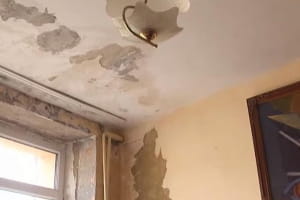 Уроки проводят в коридорах – во Львовской области сельская школа требует капитального ремонта