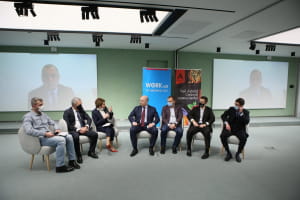 Проекты КСО, гендерное равенство и важность партнерства: о чем рассказали спикеры Саммита устойчивого бизнеса