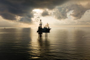 Окупанти в Криму шукають прісну воду під дном Азовського моря