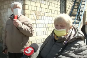 В Украине начинают прививать от коронавируса людей старше 65 лет – как проходит процесс в Киеве