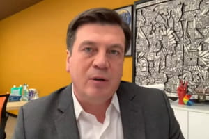 Увольнение Коболева крайне опасно – Зубко объяснил почему