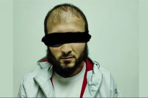 У Туреччині затримали помічника екслідера організації ІДІЛ