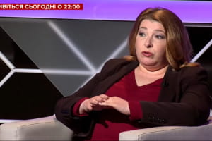 "Ермак затеял опасную игру" – журналистка о назначении Витренко