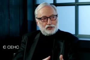 "Россия зашла в Украину с тыла": Зисельс о вмешательстве Путина в культуру нашей страны