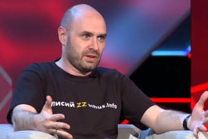 "Если ты выступаешь против президента, тебя могут выгнать или уволить": журналист о позиции Зеленского и его системе ценностей