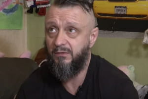Антоненко дал эксклюзивное интервью "5 каналу" – рассказал о состоянии здоровья и планах на будущее