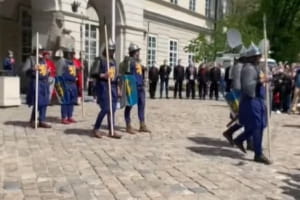 У Львові відзначають 765-ту річницю заснування – як проходить святкування в умовах пандемії