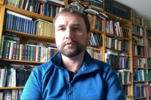 Вятрович рассказал, как изменилось отношение украинцев к празднованию 9 Мая за десятилетие