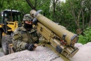 Селезньов розповів, як в Україну з території Російської Федерації завозили міномети